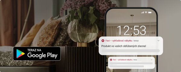 FAVI aplikácia