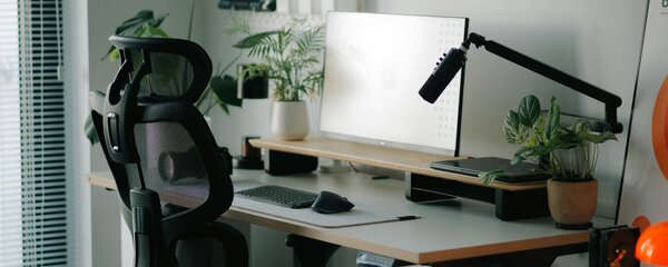 Home office