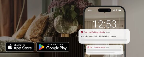 FAVI aplikácia