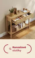 Console tables 2026