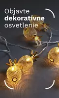 Decorative lighting 2026