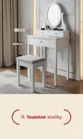Dressing tables 2 2026