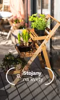 Plant stands 2026