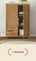 Linen cupboards 2026