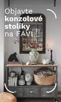 Console tables 2 2026