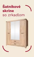 Wardrobes with mirror 2026
