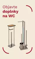 Toilet accessories 2026