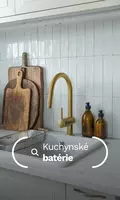 Kitchen taps 2026