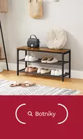 Shoe racks 2 2026