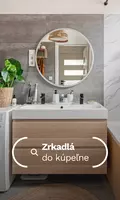 Bathroom mirrors 2 2026