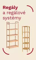 Shelving units 2026
