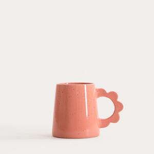 Hrnček PELMA oranžový 772610 400 ml
