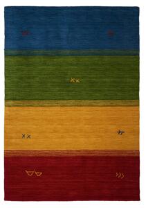 ORIENTÁLNY KOBEREC, 160/230 cm viacfarebná Cazaris - Koberce