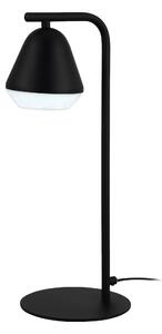 STOLNÁ LAMPA, 19/17/44,5 cm Eglo - Interiérové svietidlá, Online Only