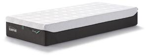 Tempur® Tempur® PRO LUXE MEDIUM 90 x 200 x 30 cm - luxusný stredne tuhý matrac s pamäťovou penou (rozbalené)