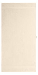 MALFINI Osuška Terry Bath Towel - Mandľová | 70 x 140 cm