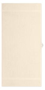 MALFINI Uterák Terry Towel - Mandľová | 50 x 100 cm