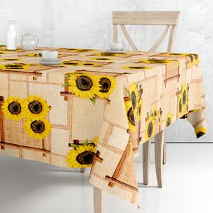 Florista obrus PVC FL-1433 140cm x20m