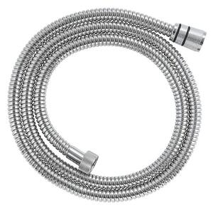Sprchová hadica GROHE VitalioFlex Metal so zámkom proti pretočeniu chróm 22101000