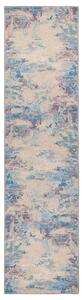 BEHÚŇ, 60/230 cm, viacfarebná Flair Rugs - Online Only bytové doplnky, Online Only
