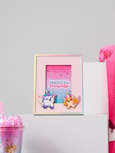 Sinsay - Fotorámik PAW Patrol - biela