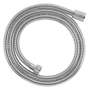 Sprchová hadica GROHE VitalioFlex Metal so zámkom proti pretočeniu chróm 22108000