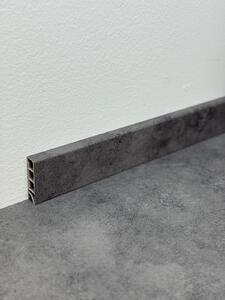 Lišta CANADIAN DESIGN SPC rigid Nice grey 8594187734183 Vonkajší roh 2 ks