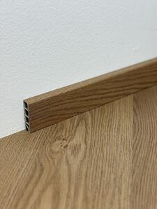 Lišta CANADIAN DESIGN SPC rigid London 8594187734244 Vonkajší roh 2 ks