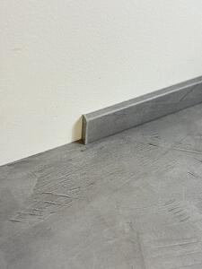 Lišta CANADIAN DESIGN SPC rigid Beton 8594187734435 Vonkajší roh 2 ks