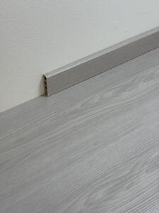 Lišta CANADIAN DESIGN SPC rigid Toronto 8594187734473 Vonkajší roh 2 ks