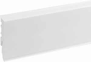 Lišta CANADIAN DESIGN SPC rigid White 8594187734657 Vonkajší roh 2 ks