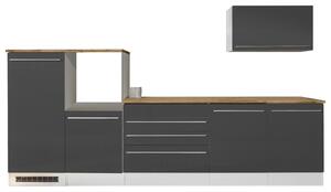 KUCHYNSKÝ BLOK BEZ SPOTREBIČO 320 cm Respekta - Online Only kuchyne, Online Only