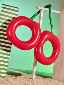 Sinsay - Nafukovačka - červená