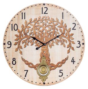 Hodiny Signes Grimalt Life Tree Watch