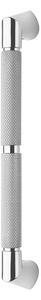 LI - GRIP 1705 MADLO 245 dĺžka madla 284 mm 245 Chróm lesklý