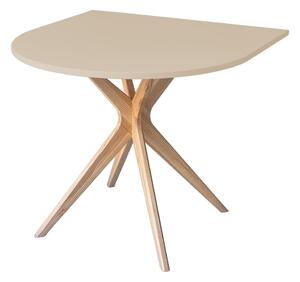 Jedálenský stôl 90x90 cm Jubi – Ragaba