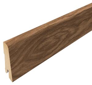 Lišta soklová Egger 60 L137 MDF fólia 60x17x2400 mm