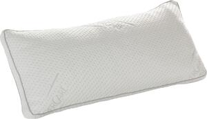 VANKÚŠ POD HLAVU, 80/40 cm Boxxx - Prikrývky & vankúše, Online Only