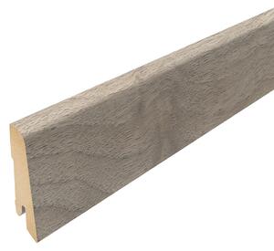 Lišta soklová Egger 60 L388 MDF fólia 60x17x2400 mm