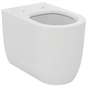 Ideal Standard Blend Curve wc misa stojaca bez splachovacieho kruhu biela T375101