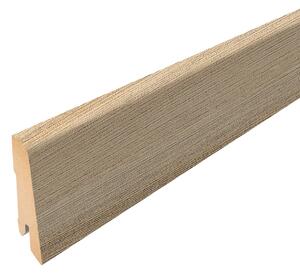 Lišta soklová Egger 60 L471 MDF fólia 60x17x2400 mm