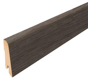 Lišta soklová Egger 60 L420 MDF fólia 60x17x2400 mm