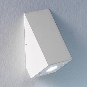 ICONE Da Do - univerzálne nástenné LED svietidlo v bielej farbe
