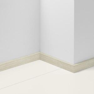 Lišta soklová Parador SL3 Dub D090 1731419 MDF fólia 40x16x2570 mm (nový kód 1745443 - 2200 mm)