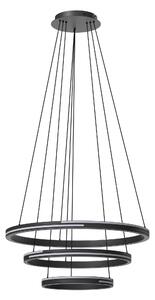 ZÁVESNÉ LED SVIETIDLO, 80/150 cm Dieter Knoll - Interiérové svietidlá