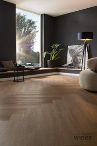WINEO 800 wood L Merano oak brown DB819WL - 3.46 m2