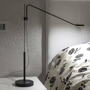 ICONE Tecla - elegantná stolová LED lampa