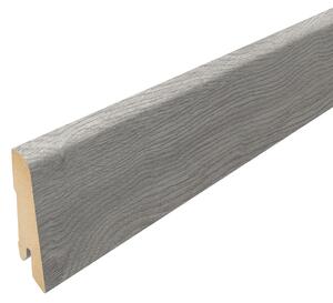Lišta soklová Egger 60 L583 MDF fólia 60x17x2400 mm