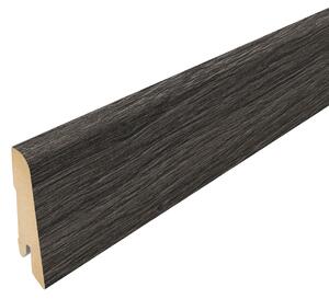 Lišta soklová Egger 60 L550 MDF fólia 60x17x2400 mm