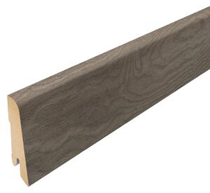 Lišta soklová Egger 60 L585 MDF fólia 60x17x2400 mm